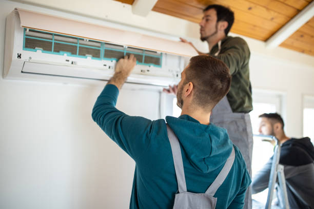 Best HVAC air duct cleaning  in Seat Pleasant, MD