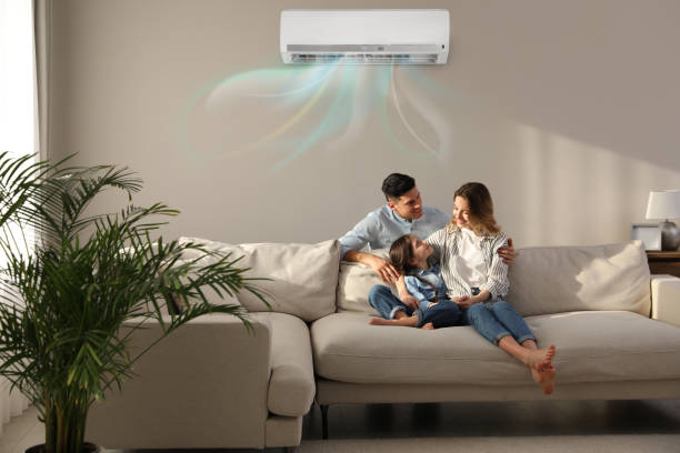 Best Local HVAC companies  in Seat Pleasant, MD