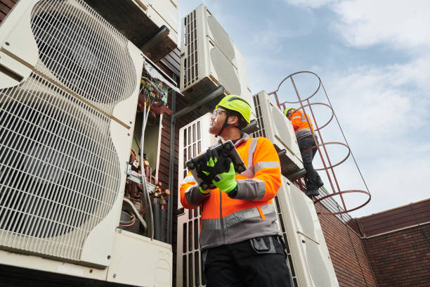 Best Residential HVAC services  in Seat Pleasant, MD