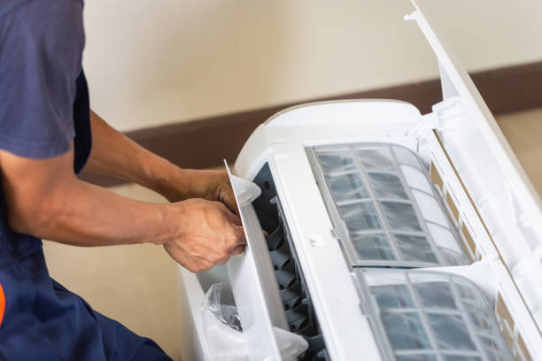 Best HVAC cleaning services  in Seat Pleasant, MD