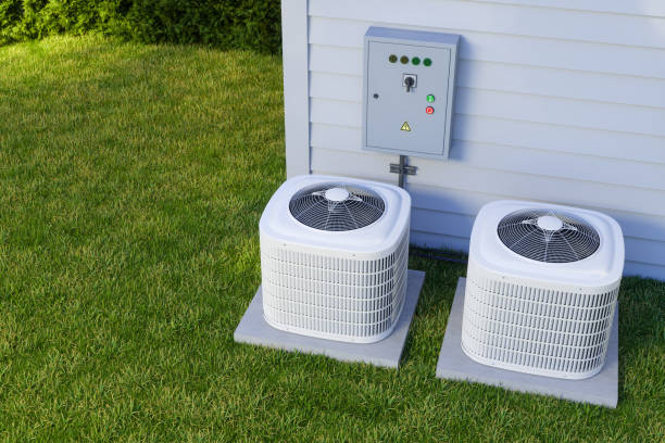 Best Air quality test  in Seat Pleasant, MD