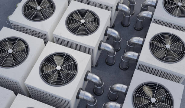 Best Best HVAC companies  in Seat Pleasant, MD