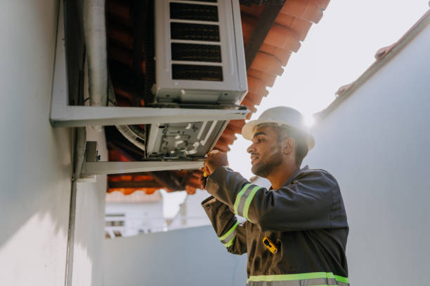 Best Local HVAC companies  in Seat Pleasant, MD