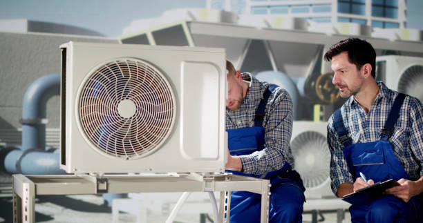 Best HVAC repair near me  in Seat Pleasant, MD
