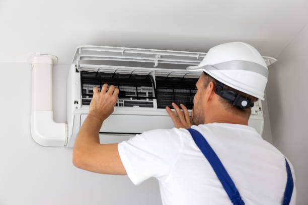 Best Affordable HVAC services  in Seat Pleasant, MD