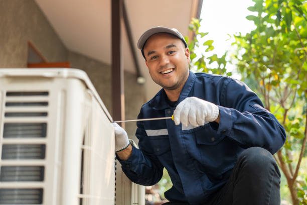 Best Affordable HVAC services  in Seat Pleasant, MD
