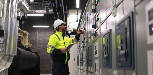 Best HVAC companies near me  in Seat Pleasant, MD