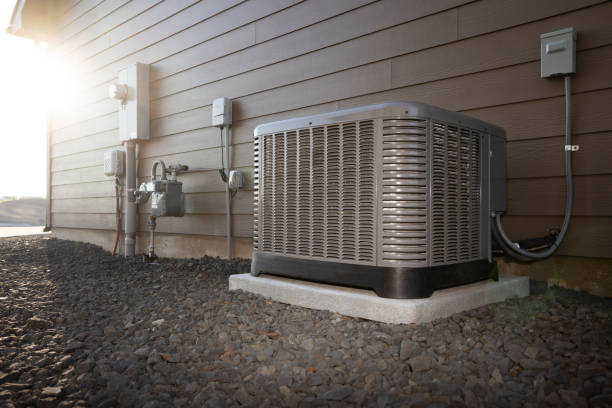 Best Central air repair  in Seat Pleasant, MD